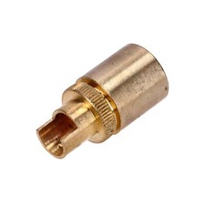 Fuel atomizer, 2910-12-305-4333 for Bing brass for Hercules K 125 BW