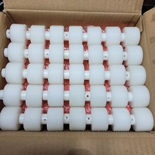 Bell and Howell 16mm Projector Worm Gears. One Only New Stock Made In The UK. 