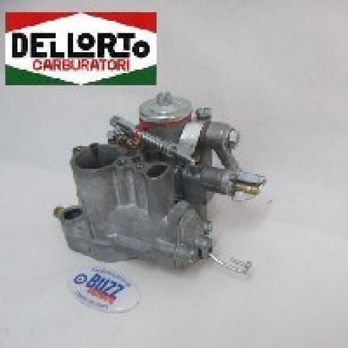 Vespa px125 autolube - px125, dellorto