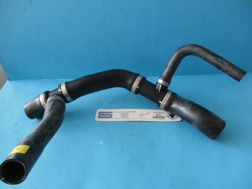 Upper radiator hose jkl - upper,