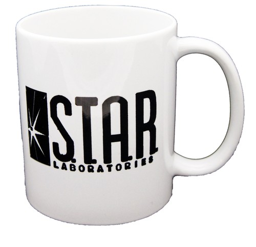 Star labs the flash - the,