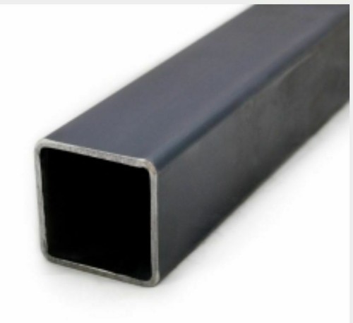Shs mild steel square box - mild,