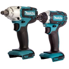 Makita DTD152Z 18V LXT