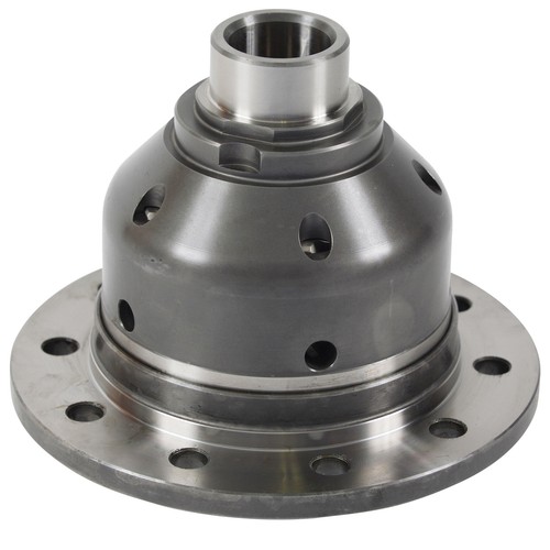 Quaife atb limited slip - quaife,
