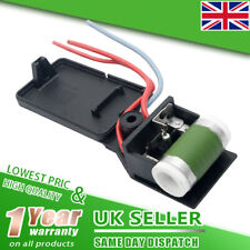 RADIATOR FAN MOTOR SWITCH