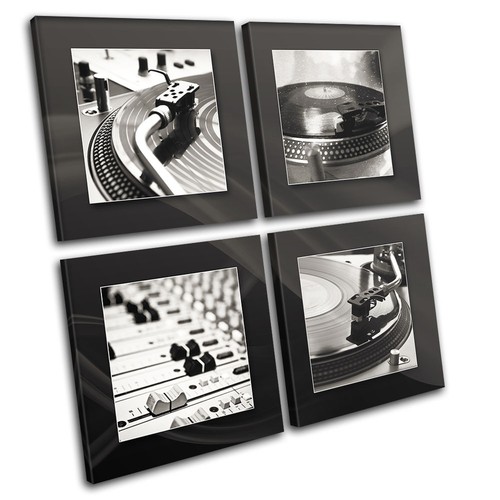 Vinyl decks turn tables - decks,