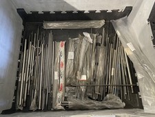 INJECTION MOULDING TOOLMAKING MOULD EJECTOR PINS JOBLOT