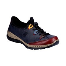Rieker N3271-35 Ladies Multi