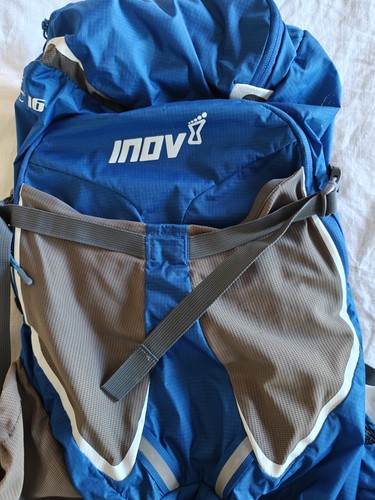 Inov8 race pac running - inov8,