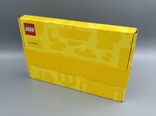Lego 5009555 Ice Lolly Tray