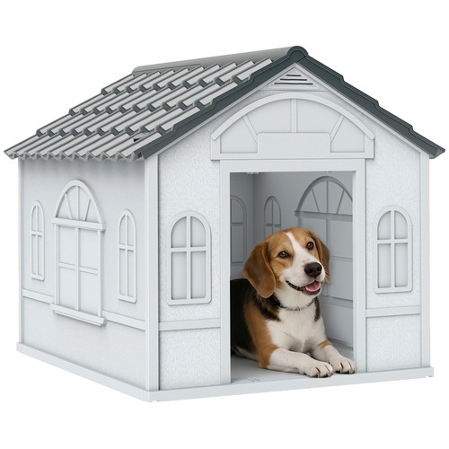 Pawhut weather resistant - pawhut, weather-resistant