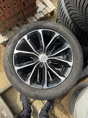 Volvo v60 mk2 alloy wheel - v60, 17"