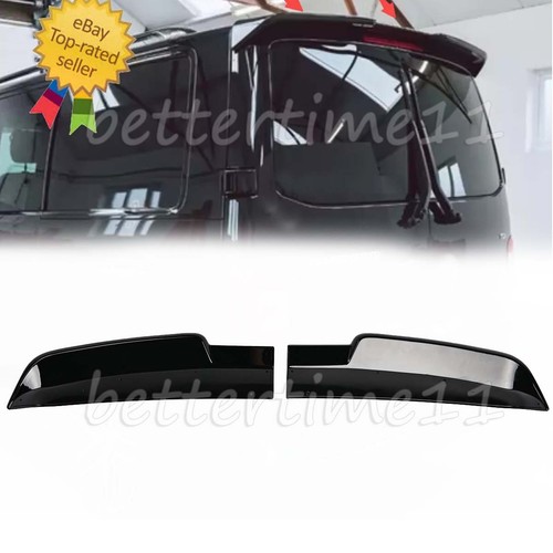 For transporter 1 - vw, t6
