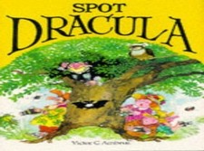 Spot Dracula, Ambrus, Victor