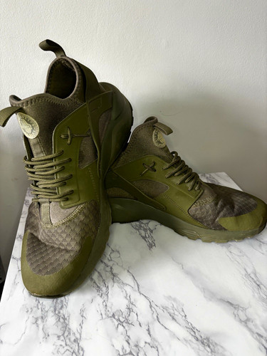 Nike air huarache men - nike, uk