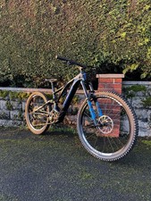 SPECIALIZED TURBO LEVO COMP