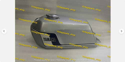 Fit for yamaha rd250 rd400 - yamaha,