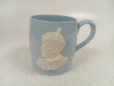 Coronation Mug Edward VIII