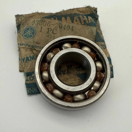 Yamaha bearing xs750s - yamaha, rd200