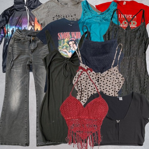 Womens cute y2k clothing - womens,