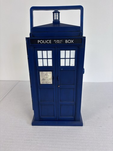 Bbc doctor who tardis - doctor,