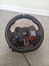 Logitech g29 driving force - driving,