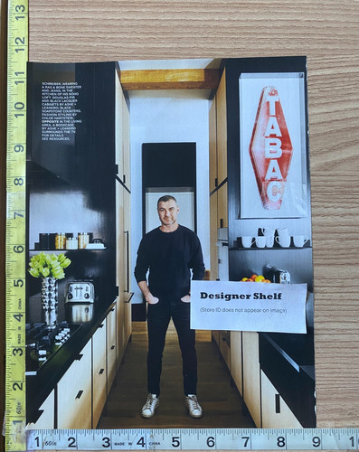 Liev schreiber kitchen - liev,