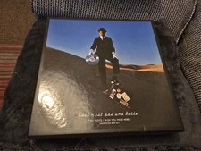Pink Floyd Wih You Were Here