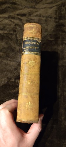 1872 the intellectual - 1872,