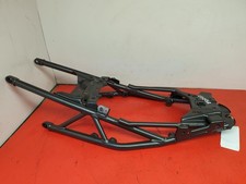 2022 KTM 125 DUKE REAR