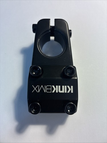 Kink bmx bold hrd - hrd, |