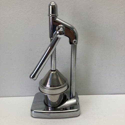 Manual fruit hand press - press, ruida