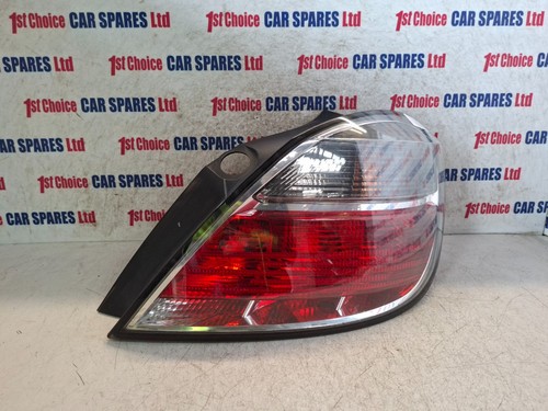 Vauxhall astra hatchback - astra,