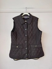 Musto Women’s Quilted Gilet