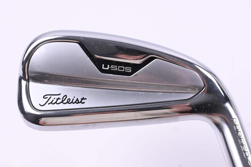 Titleist u505 iron - iron, /