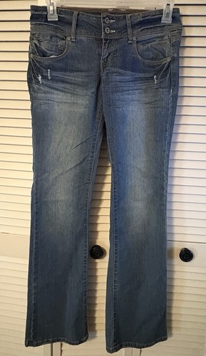Women bongo blue jeans - bongo,