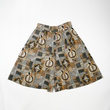 vintage 80s 90s womens high