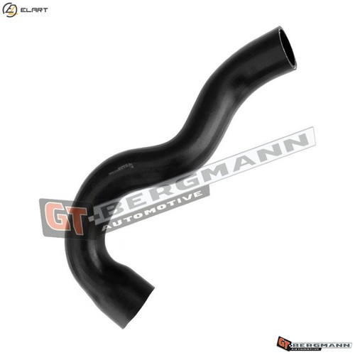 Charge air hose - air, gt52-661