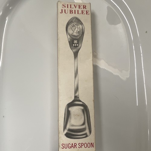 Sheffield silver jubilee - sheffield,