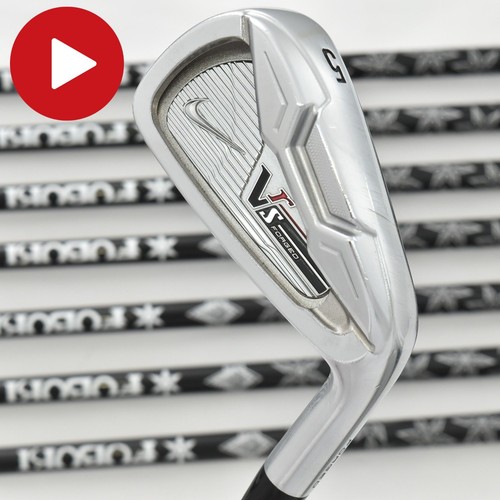 8pcs nike vrs forged - 8pcs,