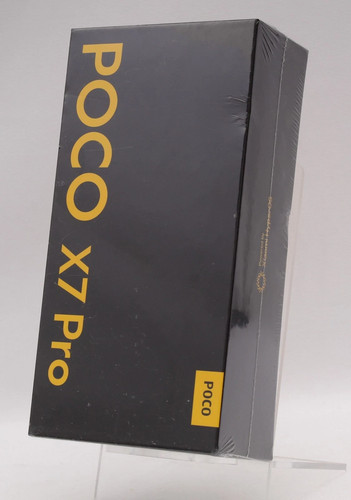Xiaomi poco pro - xiaomi,