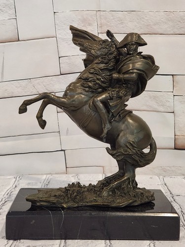 Napoleon bonaparte statue hot - bonaparte,