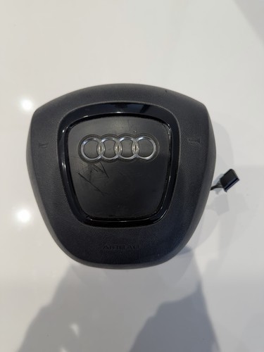 Genuine audi steering - a4,