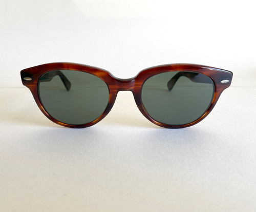 Vintage ray ban bausch - bausch, &