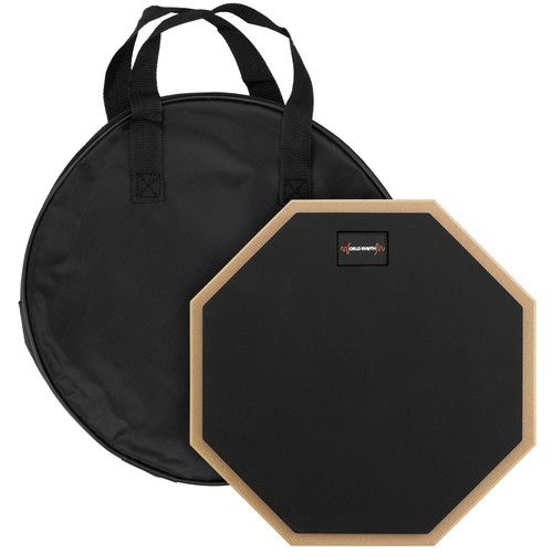 Inch drum practice pad by - 10,