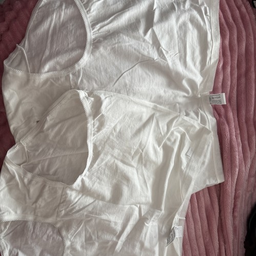 Sloggi white maxi - sloggi,