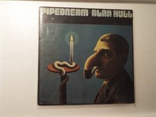 Alan Hull Pipedream Vinyl LP +