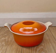 VINTAGE Cousances Le Creuset