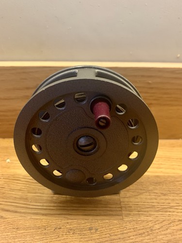 Vintage intrepid fly fishing - intrepid,
