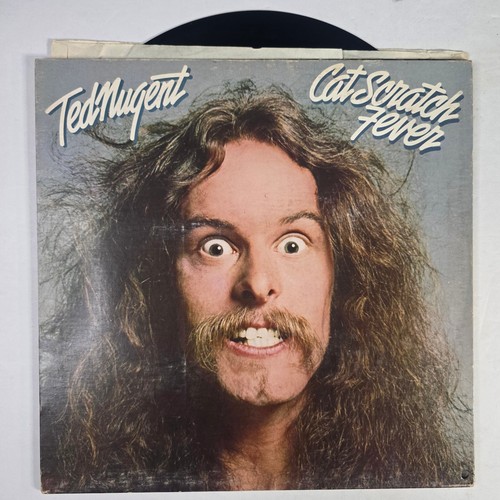 Ted nugent cat - ted, –